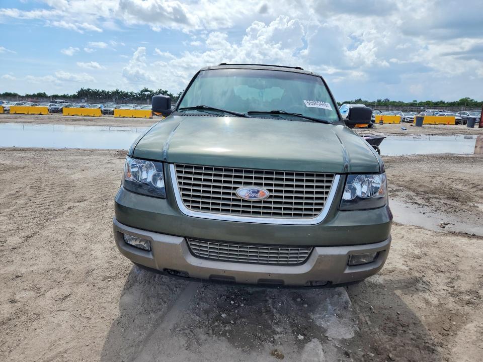 Photo 5 from auction – 2003 FORD EXPEDITION with VIN 1FMEU17W43LA38324