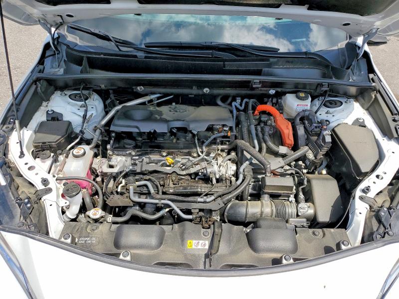 Photo 12 from auction – 2024 TOYOTA VENZA with VIN JTEAAAAH0RJ184841