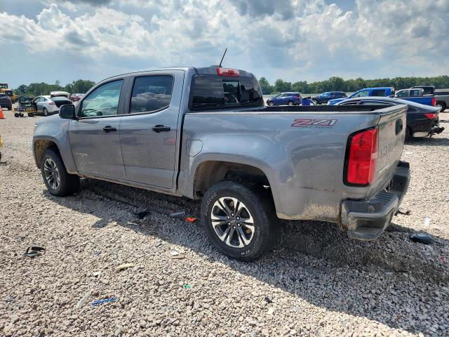 Снимка 2 от търг – 2022 CHEVROLET COLORADO с VIN 1GCGTDENXN1291934