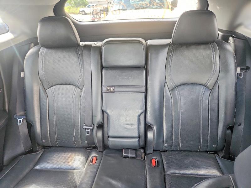 صورة رقم 10 من المزاد - 2019 LEXUS RX 350 مع VIN 2T2ZZMCA5KC137318