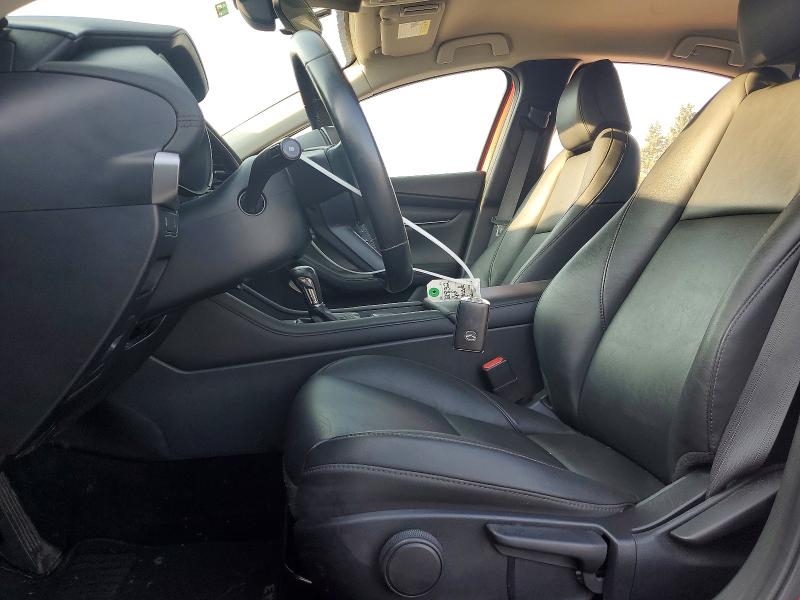 Фото 7 с аукциона – 2020 MAZDA 3 с VIN 3MZBPACL5LM133836