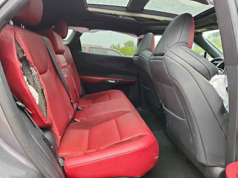 Photo 11 from auction – 2023 LEXUS RX with VIN 2T2BCMEA2PC004362