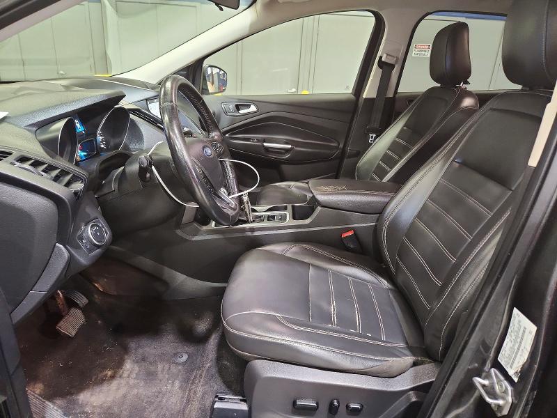 Photo 7 from auction – 2019 FORD ESCAPE with VIN 1FMCU9HD3KUA48693