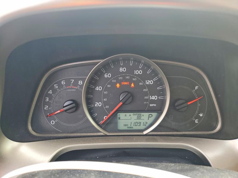 Photo 9 from auction – 2013 TOYOTA RAV4 with VIN JTMRFREV5DD001979