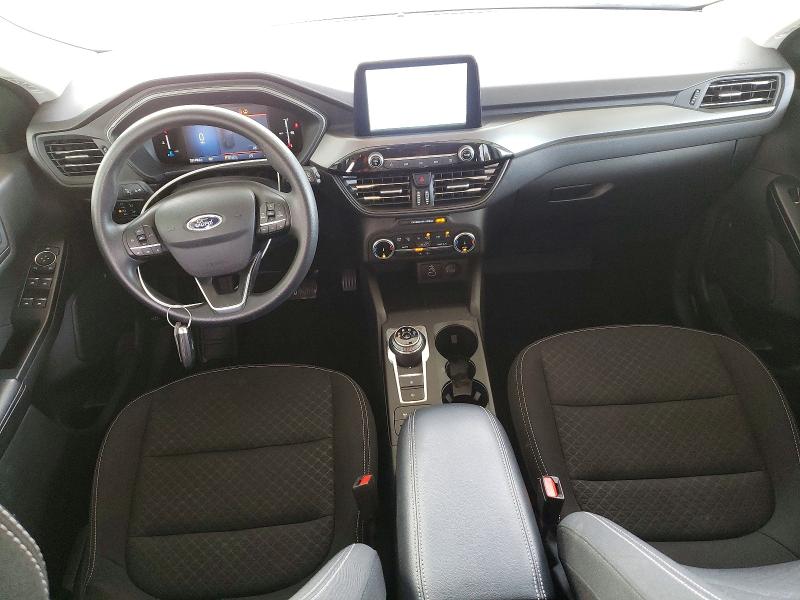 Photo 8 from auction – 2025 FORD ESCAPE with VIN 1FMCU9GN3SUA71806