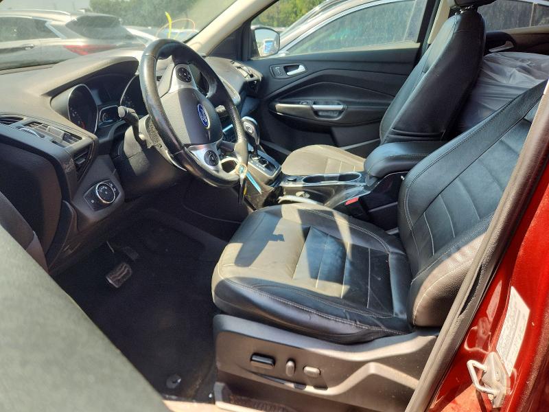 Photo 7 from auction – 2014 FORD ESCAPE with VIN 1FMCU0JX7EUB31726