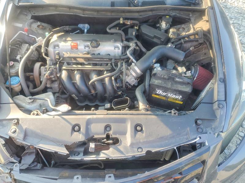 Foto 11 de la subasta – 2012 HONDA ACCORD con VIN 1HGCP2F37CA109982