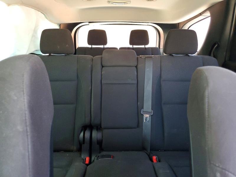 Photo 10 from auction – 2017 DODGE DURANGO with VIN 1C4RDHAG9HC923738