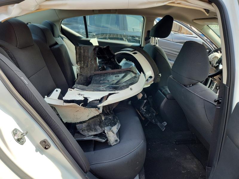 Photo 10 from auction – 2026 NISSAN ALTIMA with VIN 1N4BL4DW9TN318895