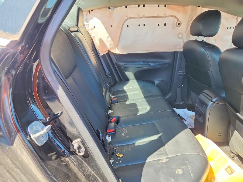 Photo 10 from auction – 2015 NISSAN SENTRA with VIN 3N1AB7AP7FY374433