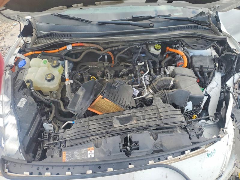 Foto 12 de la subasta – 2020 FORD ESCAPE con VIN 1FMCU0DZ2LUC08089