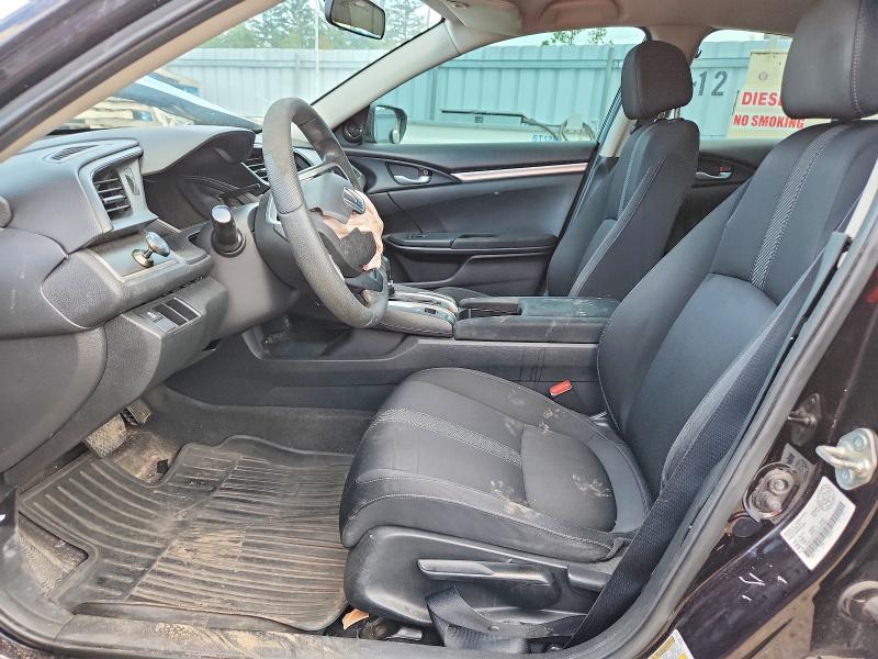 Foto 7 de la subasta – 2016 HONDA CIVIC con VIN 2HGFC2F53GH022999