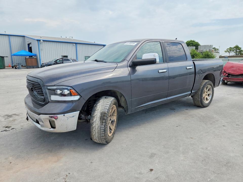 2017 RAM 1500 - Търг №64105516