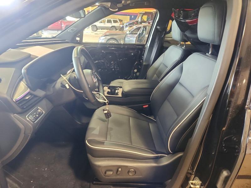 Снимка 7 от търг – 2025 BUICK ENCLAVE с VIN 5GAEVARS9SJ148759