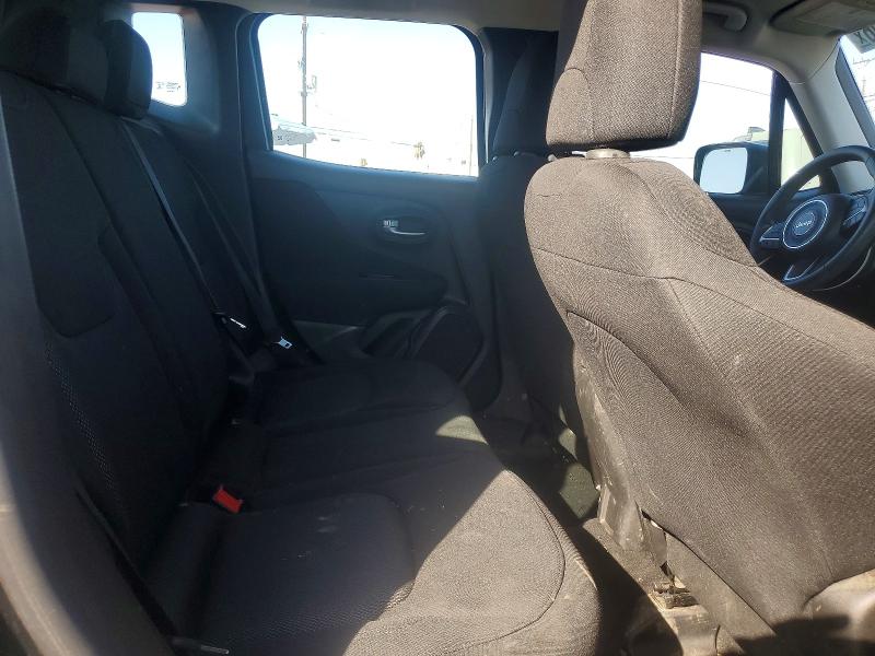 Снимка 11 от търг – 2019 JEEP RENEGADE с VIN ZACNJAAB2KPK46132