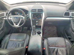 Photo 8 from auction – 2015 FORD EXPLORER with VIN 1FM5K7D84FGB56496
