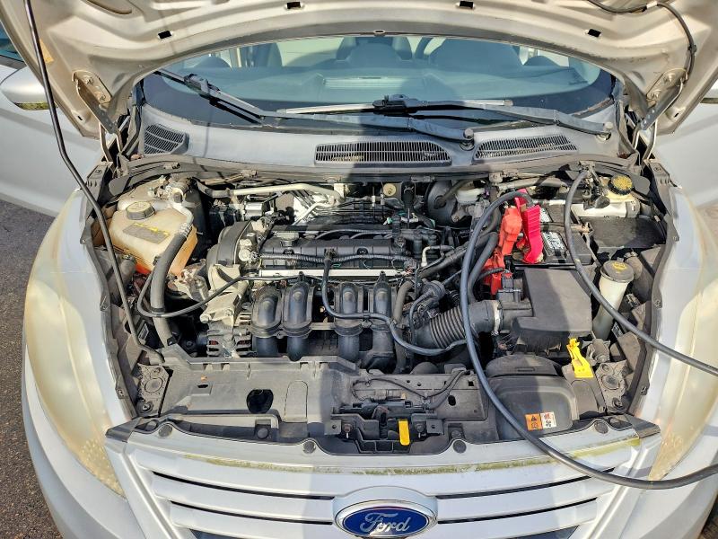 Photo 11 from auction – 2012 FORD FIESTA with VIN 3FADP4AJ9CM175835