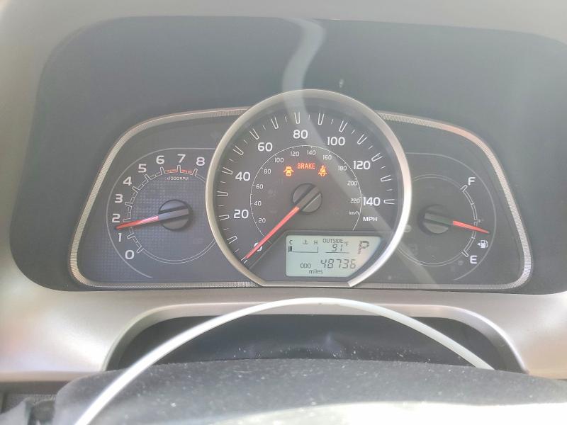 Photo 9 from auction – 2015 TOYOTA RAV4 with VIN 2T3RFREV5FW248697