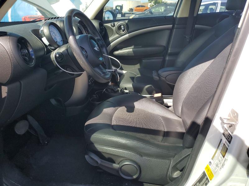 Photo 7 from auction – 2013 MINI COOPER with VIN WMWZB3C51DWM07707