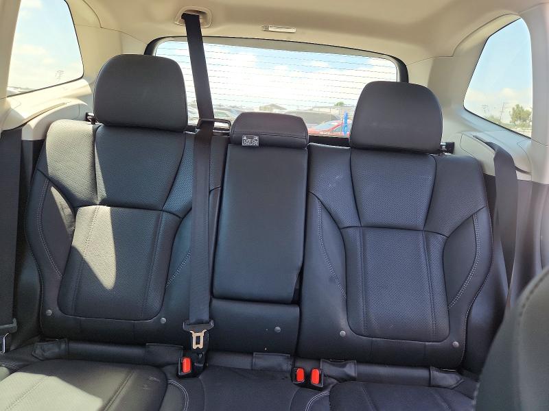 Zdjęcie 10 z aukcji – 2021 SUBARU FORESTER z VIN JF2SKAUC7MH579963