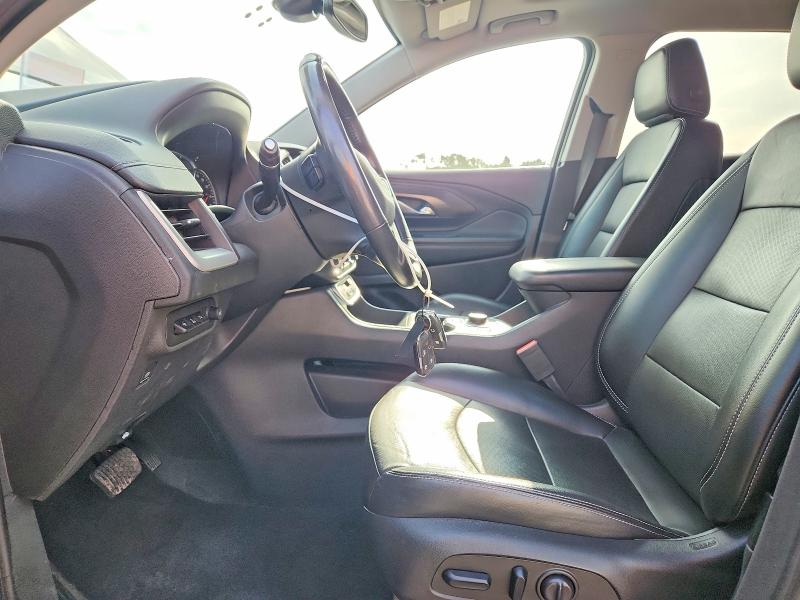 Photo 7 from auction – 2022 GMC TERRAIN with VIN 3GKALVEV0NL109599