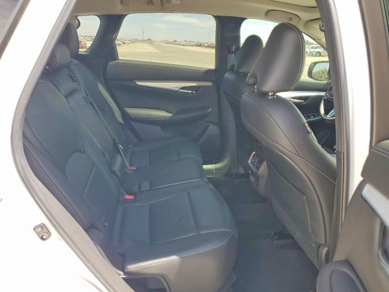 Photo 10 from auction – 2019 INFINITI QX50 with VIN 3PCAJ5M17KF108539
