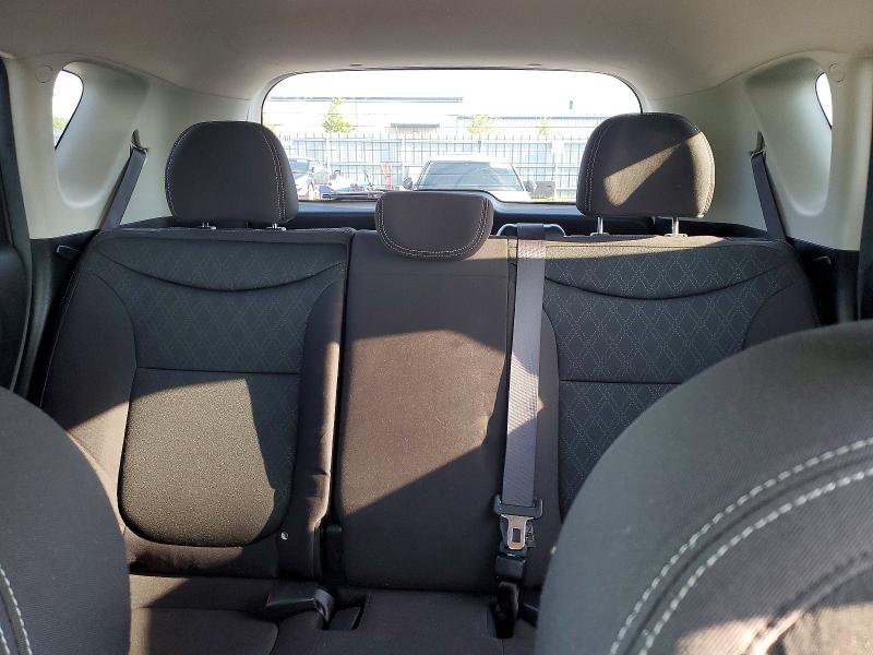 Photo 10 from auction – 2018 KIA SOUL with VIN KNDJN2A25J7526439