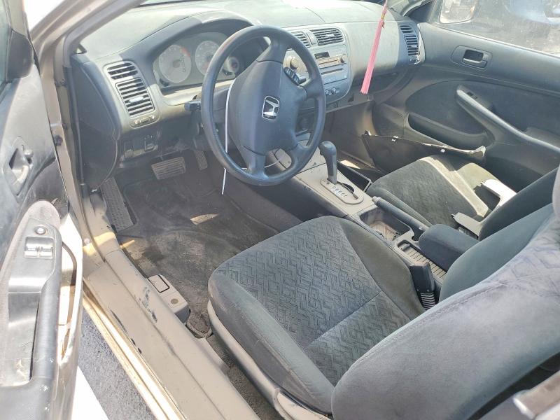 Photo 8 from auction – 2002 HONDA CIVIC with VIN 1HGEM22592L027912