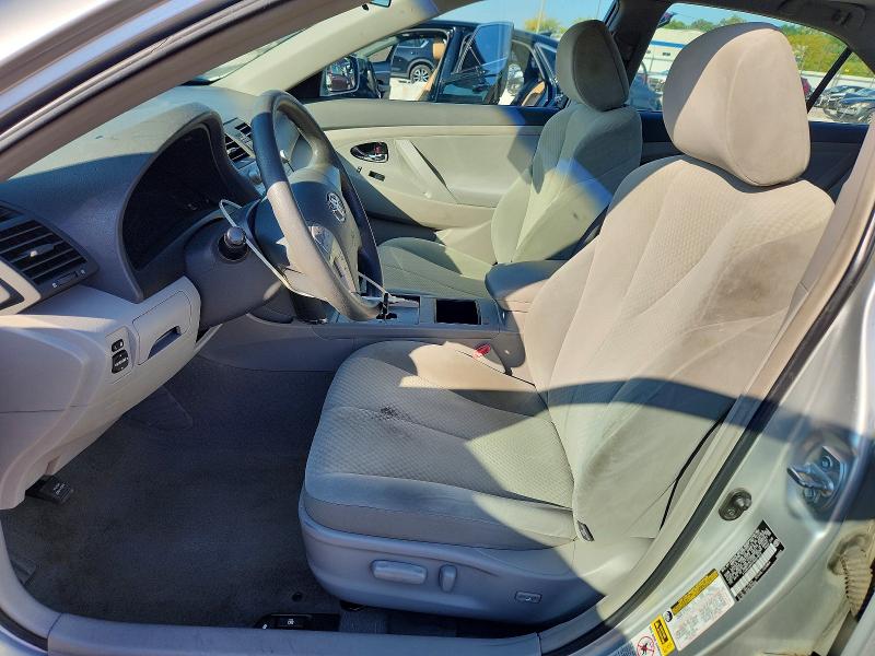 Photo 7 from auction – 2007 TOYOTA CAMRY with VIN 4T4BE46K37R001822