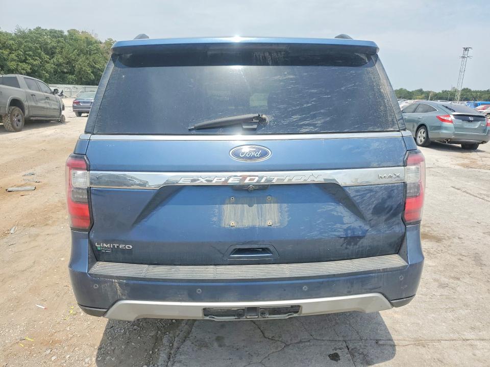 Photo 6 from auction – 2019 FORD EXPEDITION with VIN 1FMJK1KT5KEA28972