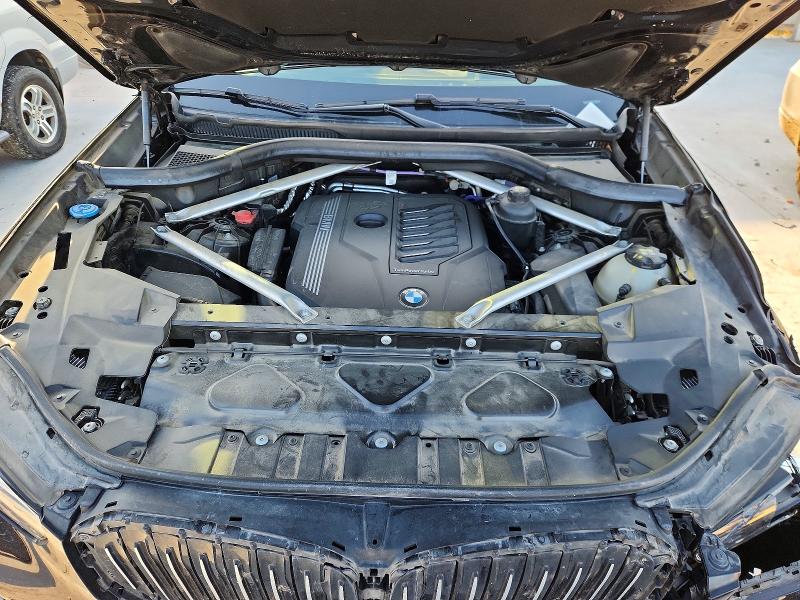 Photo 12 from auction – 2021 BMW X5 with VIN 5UXCR4C0XM9F67387