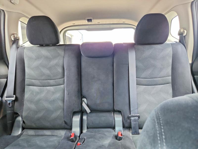 Photo 10 from auction – 2015 NISSAN ROGUE with VIN 5N1AT2MV2FC913004