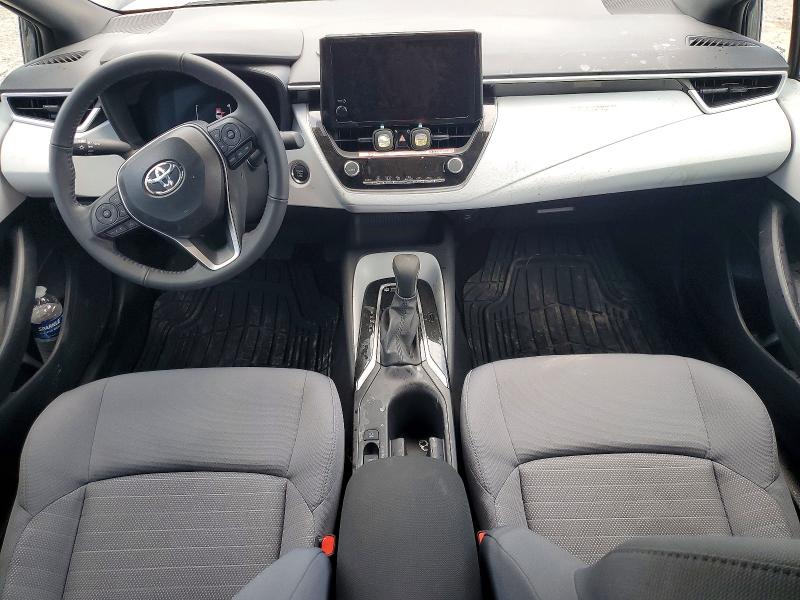 Photo 8 from auction – 2026 TOYOTA COROLLA with VIN 5YFS4MCE3TP285752