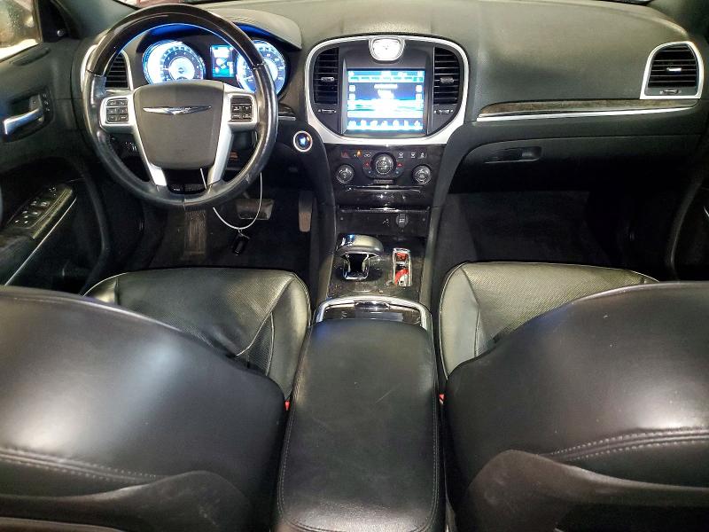 Foto 8 de la subasta – 2013 CHRYSLER 300C con VIN 2C3CCAKG5DH606663