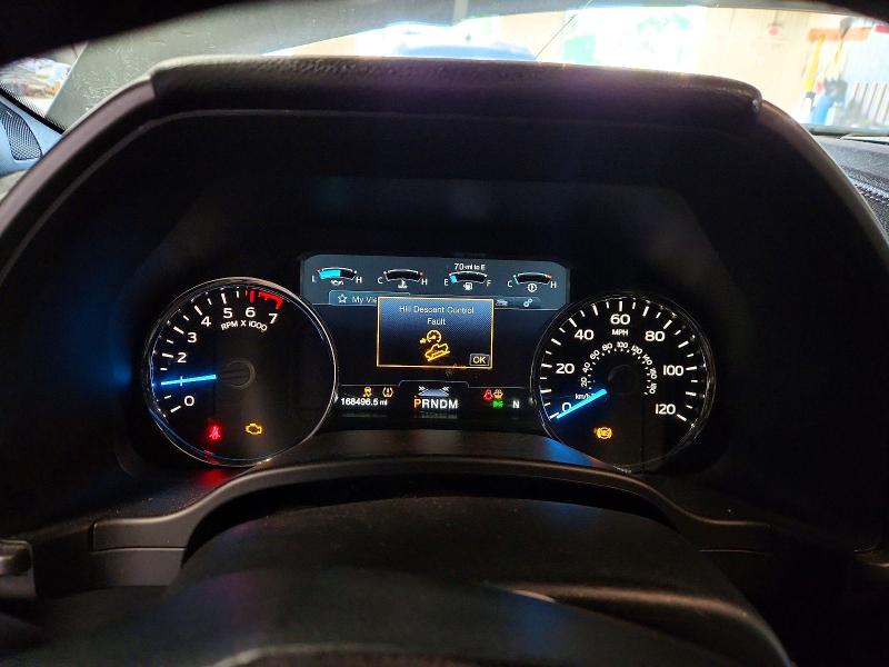 Photo 9 from auction – 2019 FORD F150 with VIN 1FTEW1E45KFC61372