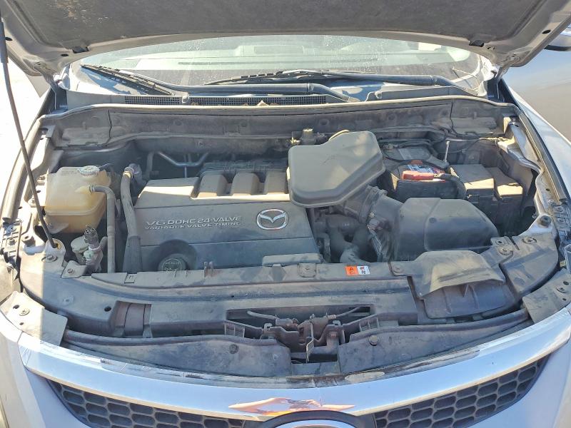 Photo 12 from auction – 2008 MAZDA CX-9 with VIN JM3TB38A280157103
