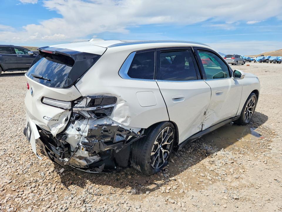 صورة رقم 3 من المزاد - 2026 BMW X3 مع VIN 5UX53GP06T9273163