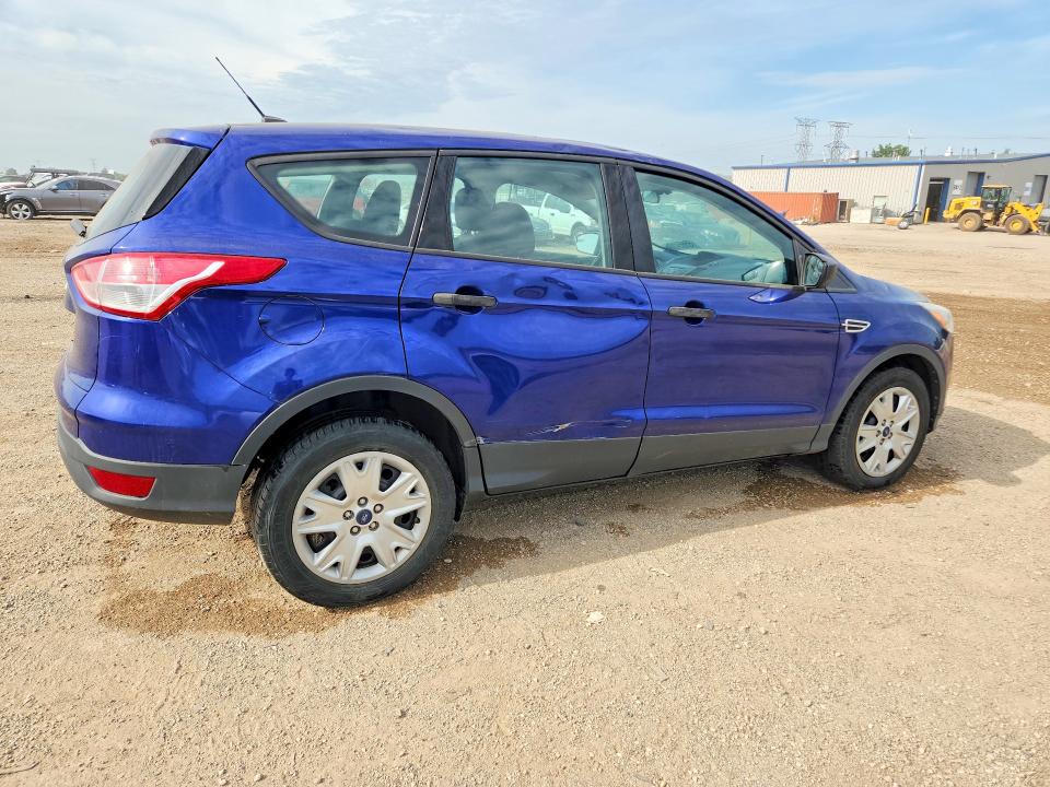 Photo 3 from auction – 2013 FORD ESCAPE with VIN 1FMCU0F71DUB91735