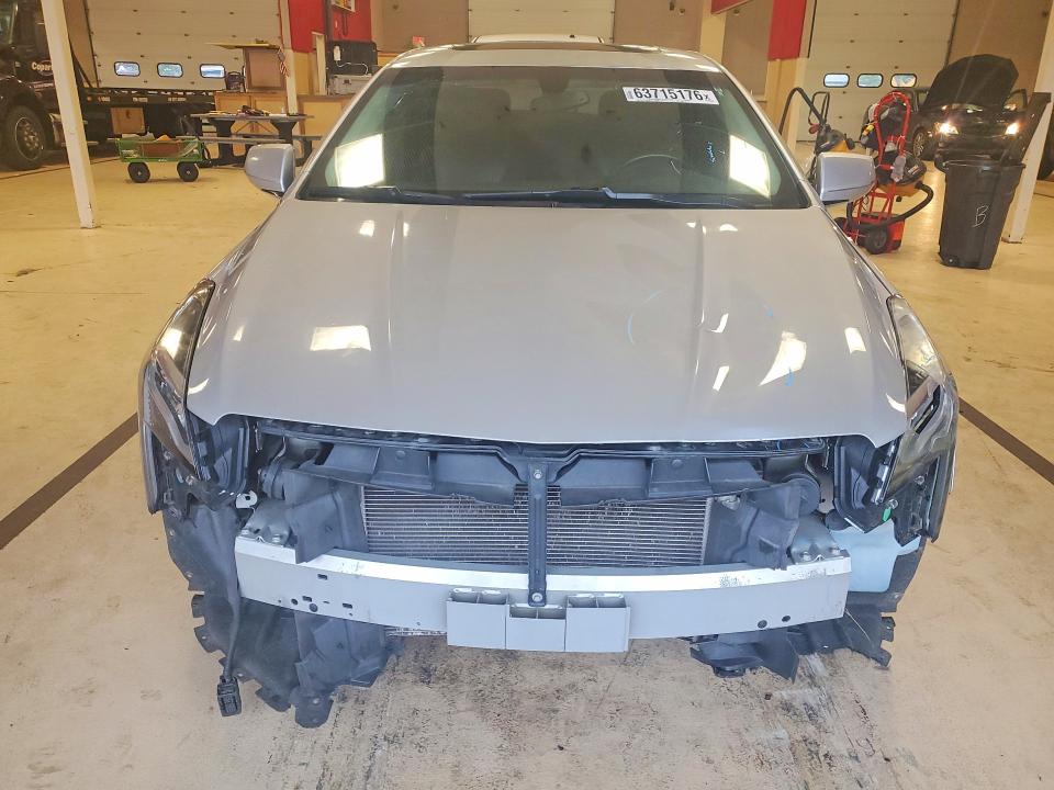 Photo 5 from auction – 2018 CADILLAC XTS with VIN 2G61M5S32J9123693