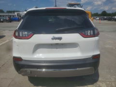Photo 6 from auction – 2019 JEEP CHEROKEE with VIN 1C4PJLDB1KD340052