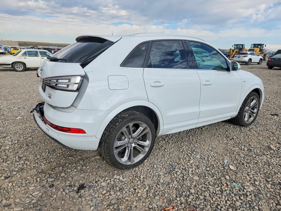 Photo 3 from auction – 2017 AUDI Q3 with VIN WA1JCCFS0HR010759