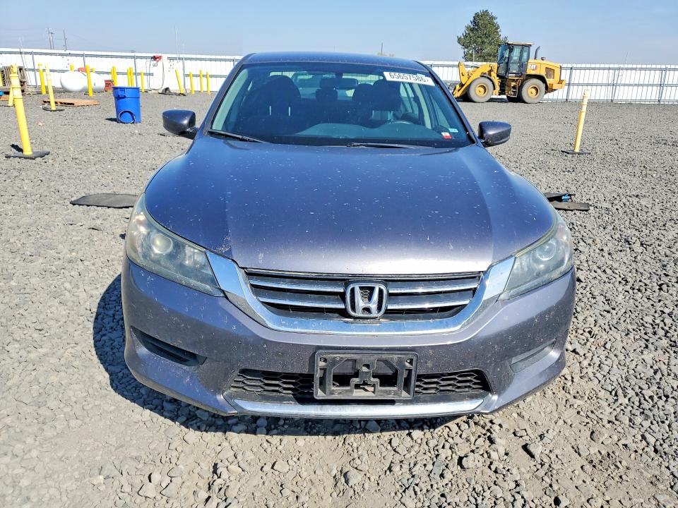 Photo 5 from auction – 2013 HONDA ACCORD with VIN 1HGCR2F31DA220491
