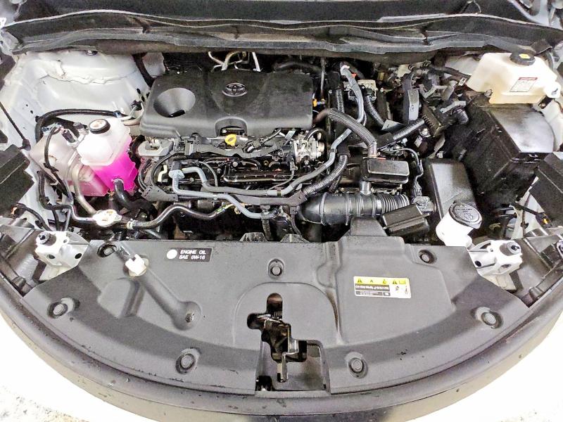 Photo 12 from auction – 2024 TOYOTA SIENNA with VIN 5TDYRKEC8RS187747