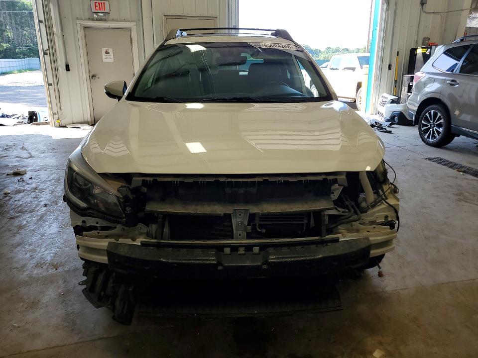 Photo 5 from auction – 2018 SUBARU OUTBACK with VIN 4S4BSAHC0J3270235