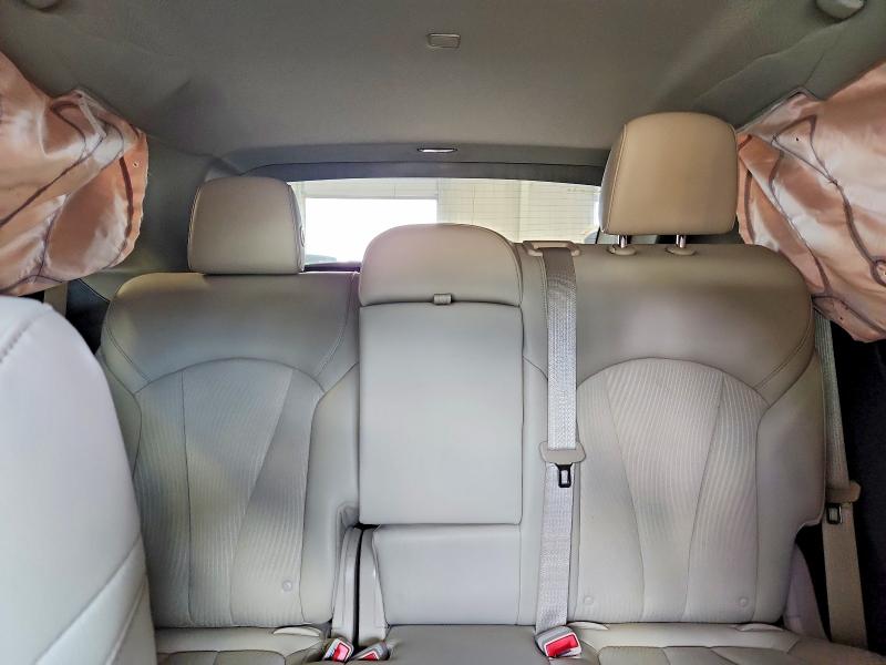Photo 10 from auction – 2020 BUICK ENVISION with VIN LRBFX1SA4LD113687