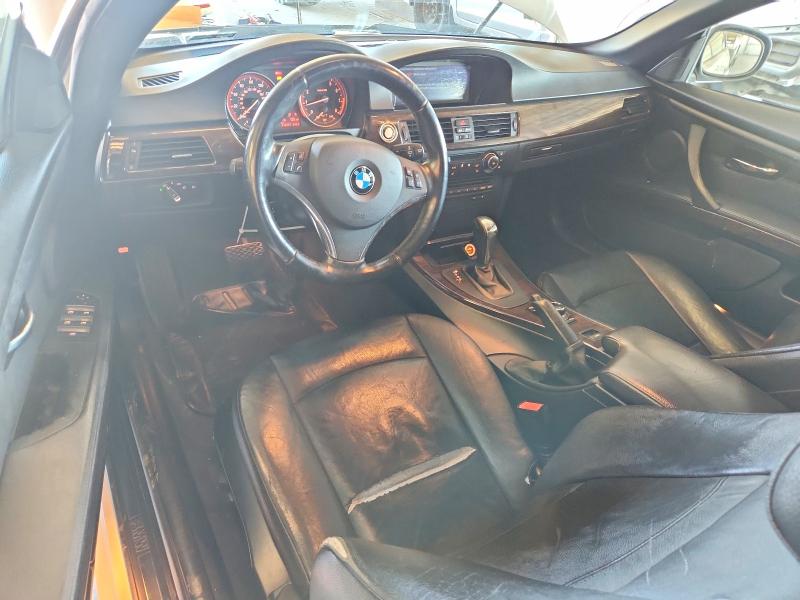 Photo 8 from auction – 2013 BMW 328 with VIN WBADW3C50DE824918
