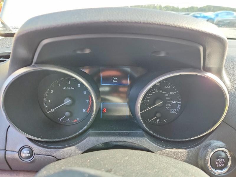 Zdjęcie 9 z aukcji – 2016 SUBARU OUTBACK z VIN 4S4BSENC7G3319824