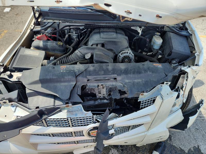 Photo 12 from auction – 2013 CADILLAC ESCALADE with VIN 1GYS4CEF1DR147404