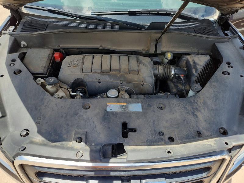 Photo 12 from auction – 2015 GMC ACADIA with VIN 1GKKRPKD7FJ187042