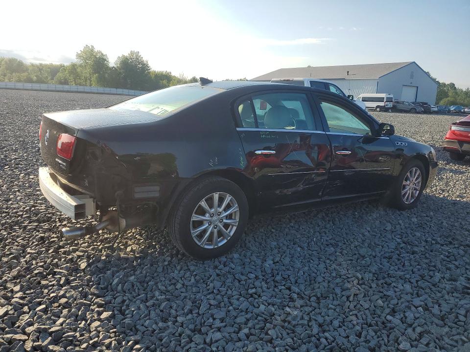 Photo 3 from auction – 2010 BUICK LUCERNE with VIN 1G4HC5E16AU125406